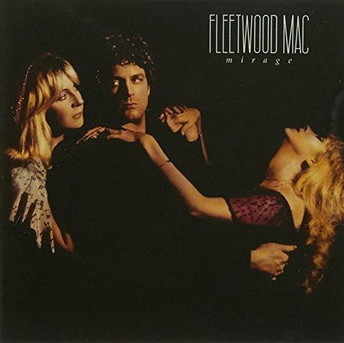 Mirage (Remastered) - CD Audio di Fleetwood Mac