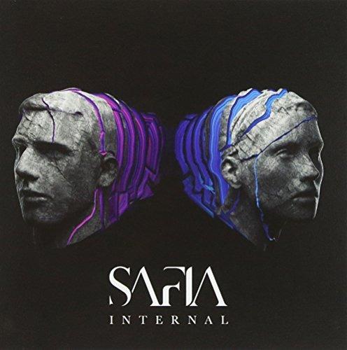 Internal - CD Audio di Safia