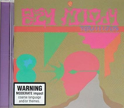 Oczy Mlody - CD Audio di Flaming Lips