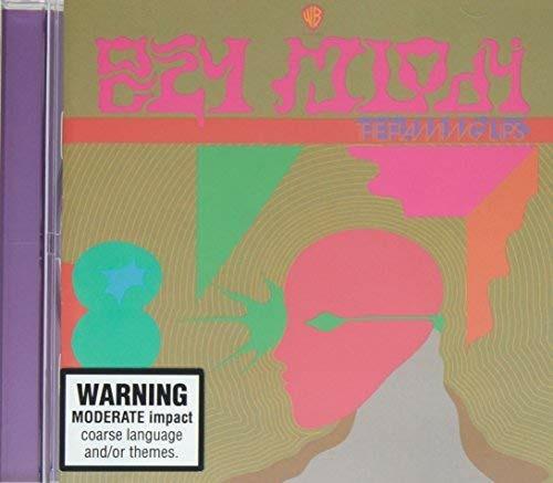 Oczy Mlody - CD Audio di Flaming Lips