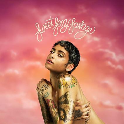 Sweetsexysavage - CD Audio di Kehlani