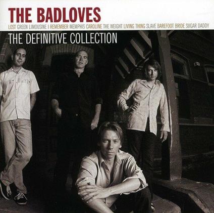 Definitive Collection - CD Audio di Badloves