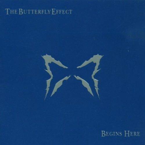 Begins Here - CD Audio di Butterfly Effect