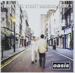 What's the Story Morning Glory