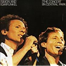 Concert in 20 Greatest - CD Audio di Simon & Garfunkel