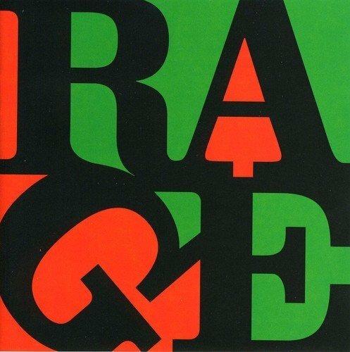 Renegades - CD Audio di Rage Against the Machine