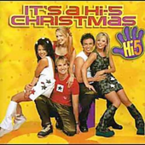 It's a Hi-5 Christmas - CD Audio di Hi-5