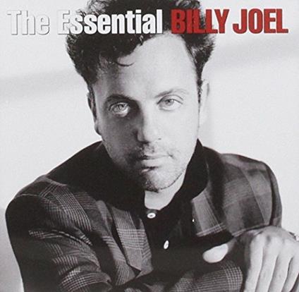 The Essential - CD Audio di Billy Joel