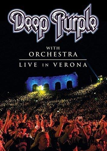 Live In Verona (DVD) - DVD di Jamiroquai