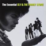 Essential Sly And The Family Stone