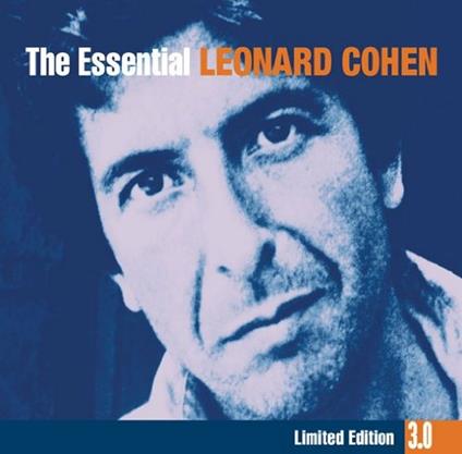 The Essential - CD Audio di Leonard Cohen
