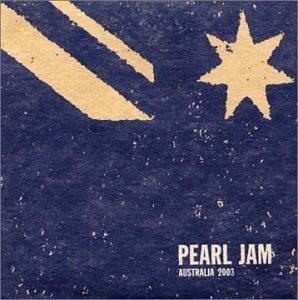 Perth Australia Feb. 23Rd 03 - CD Audio di Pearl Jam
