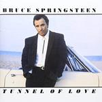 Bruce Springsteen - Tunnel Of Love (Reissue)