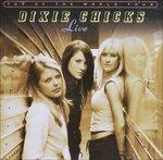 Live. Top of the World - CD Audio di Dixie Chicks