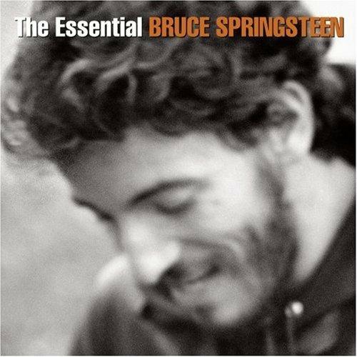 The Essential - CD Audio di Bruce Springsteen