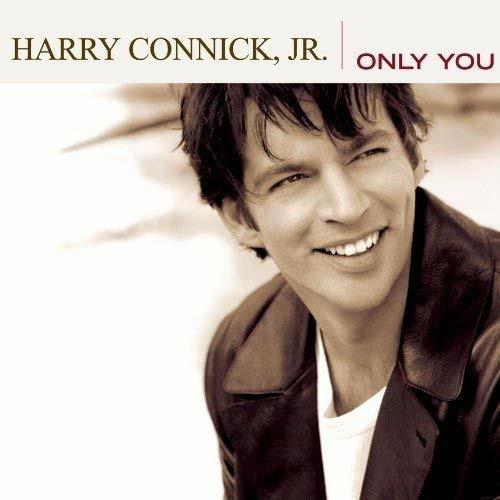 Only You - CD Audio di Harry Connick Jr.