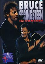 Springsteen, Bruce In Concert - Mtv Unplugged (0) (DVD)