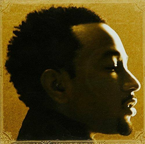 Get Lifted - CD Audio di John Legend