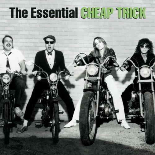 The Essential Cheap Trick - CD Audio di Cheap Trick