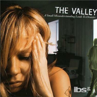 A Small Misunderstanding Leads - CD Audio di Valley