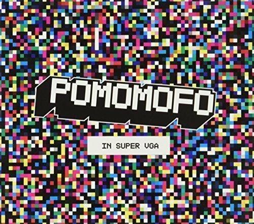 In Super Vga Ep - CD Audio Singolo di Pomomofo