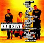 Bad Boys (Colonna sonora)