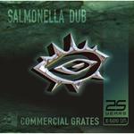 Commercial Grates
