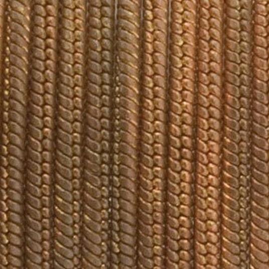 Hobby Round - Snake Chain (1.5mm)