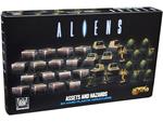 Aliens Assets E Hazards Bg Accessori GF9-battlefront