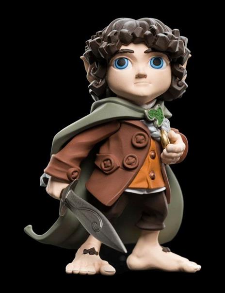 Lotr: Vinyl Mini Epics. Frodo Baggins - 13