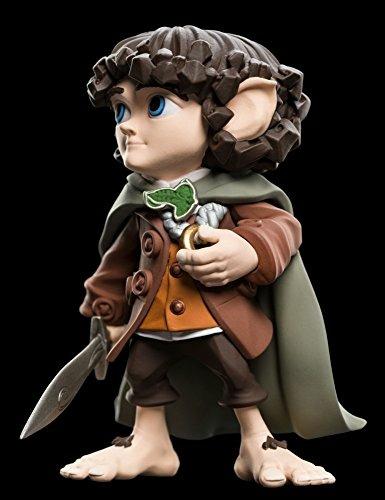 Lotr: Vinyl Mini Epics. Frodo Baggins - 3