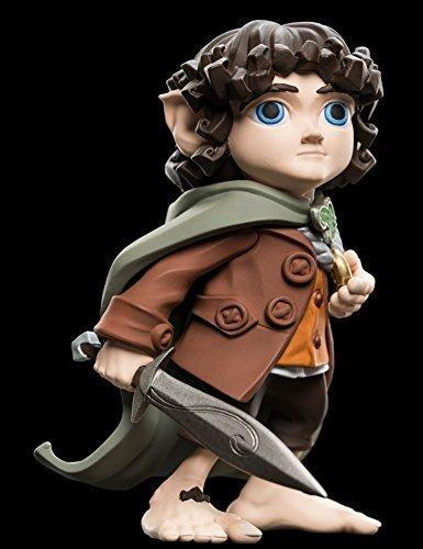 Lotr: Vinyl Mini Epics. Frodo Baggins - 4