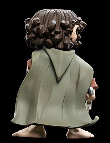 Lotr: Vinyl Mini Epics. Frodo Baggins - 5