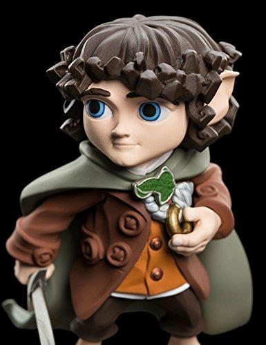 Lotr: Vinyl Mini Epics. Frodo Baggins - 6