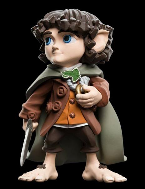 Lotr: Vinyl Mini Epics. Frodo Baggins - 8