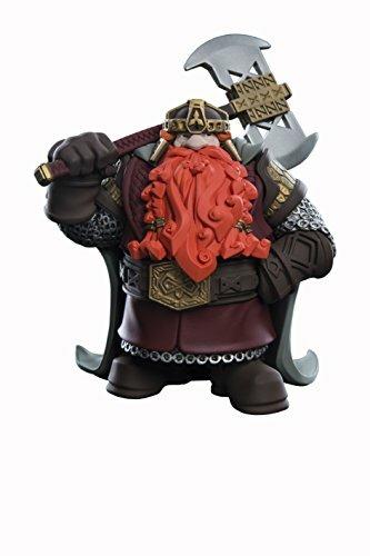 Lotr: Vinyl Mini Epics. Gimli - 3