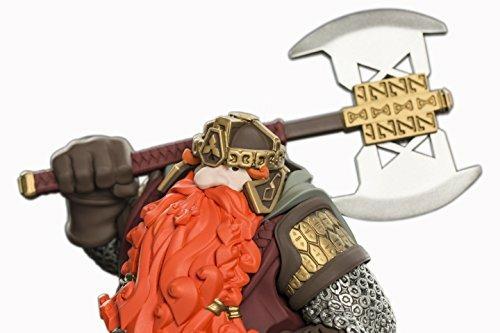 Lotr: Vinyl Mini Epics. Gimli - 4