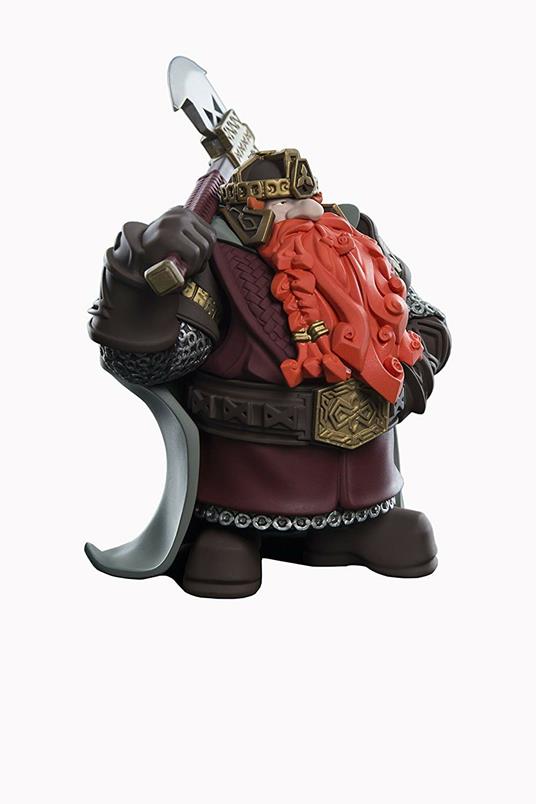 Lotr: Vinyl Mini Epics. Gimli - 5