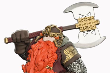 Lotr: Vinyl Mini Epics. Gimli - 7