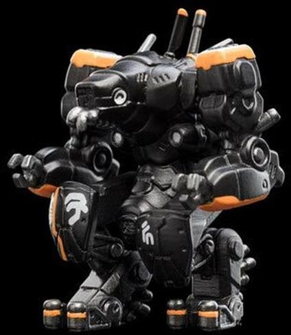 District 9 Exo Suit Micro Epic