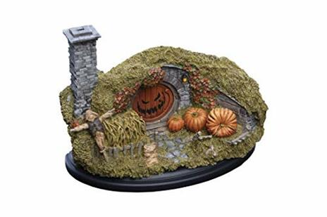 Hobbit Hole Halloween #16 Bagshot Row - 2