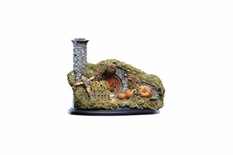 Hobbit Hole Halloween #16 Bagshot Row - 3