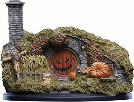 Hobbit Hole Halloween #16 Bagshot Row - 4