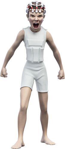 Stranger Things Mini Epics Vinile Figura Eleven (powered) (season 4) 15 Cm Weta Workshop