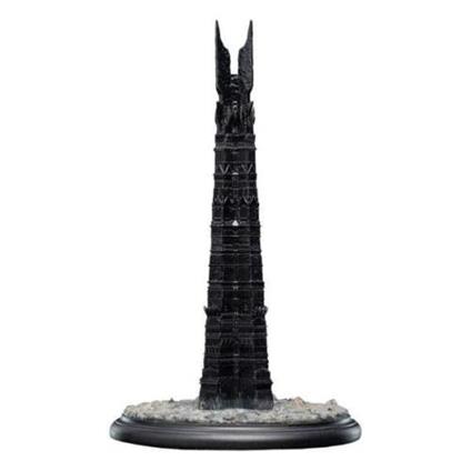 Lord Of The Rings: Weta Workshop - Trilogy - The Tower Of Orthanc