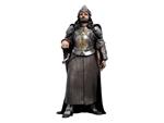 Il Signore Degli Anelli Mini Epics Vinile Figura King Aragorn 19 Cm Weta Workshop