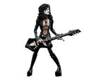 Kiss Mini Epics Vinile Figura The Starchild 17 Cm Weta Workshop