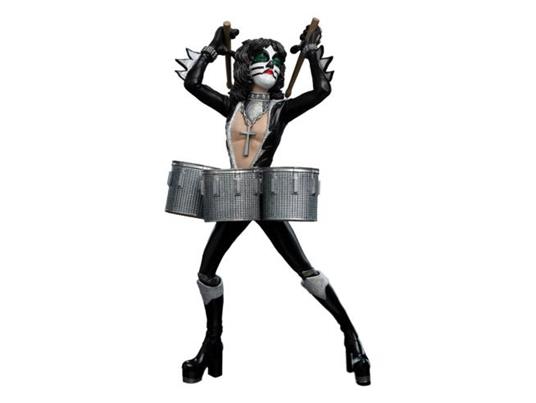 Kiss Mini Epics Vinile Figura The Catman 18 Cm Weta Workshop