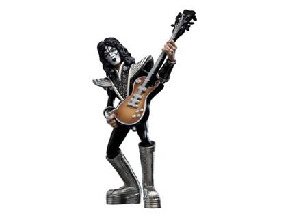 Kiss Mini Epics Vinile Figura The Spaceman 19 Cm Weta Workshop