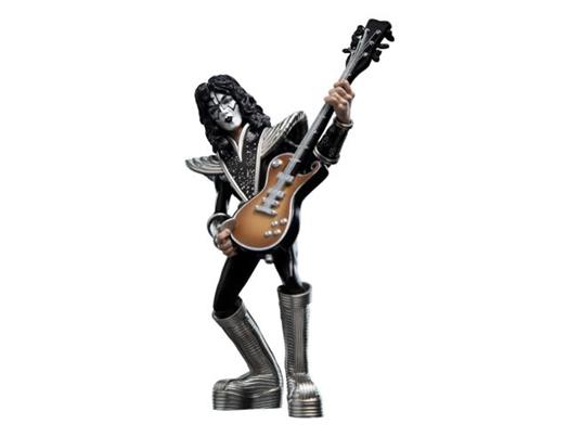 Kiss Mini Epics Vinile Figura The Spaceman 19 Cm Weta Workshop